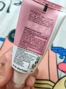 Pond&#39;s BB+ Cream Foundation