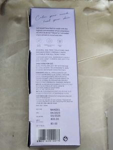 SEREKO Calming Gel Pen