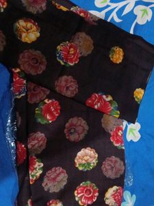 Today Offer Suit With Dupatta
