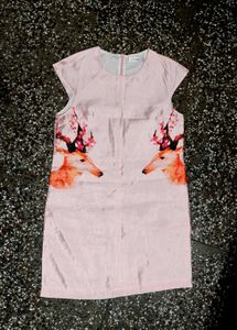 Shiny Never Worn Dress