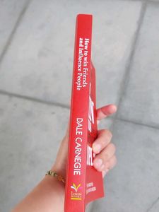 &#34;How to Win Friends &amp; Influence People&#34; - Classic!
