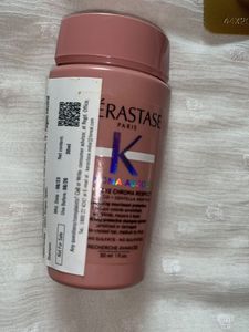 Kerastase Hair Bundle