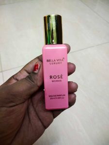 Bellavita Rosewomen Parfum