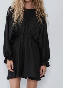 Zara dress