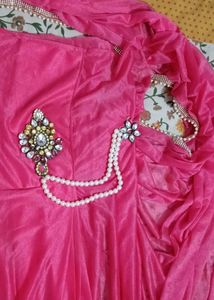 Ready to Wear Saree