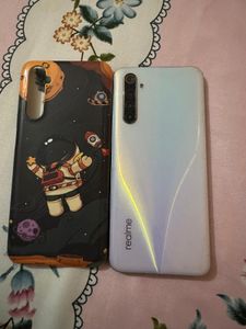 Realme 6. 8/128 GB Comet White