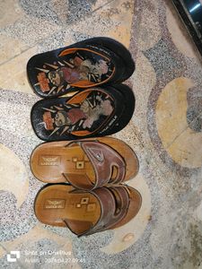 Kids Slippers