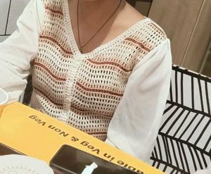 Beautiful Woollen Top