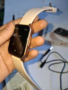 Fire Boltt Ninja Smartwatch