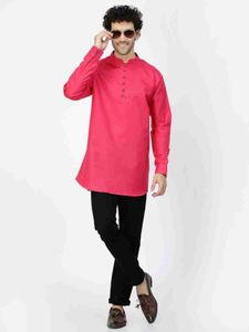 Men Kurta Casual Wear