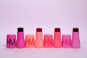 HM Jelly Tint Blushes 4 Shades Combo