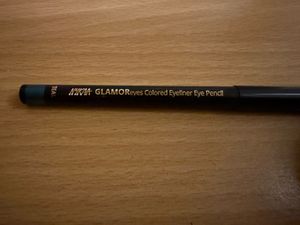 Nykaa Waterproof Eye Pencil - Teal