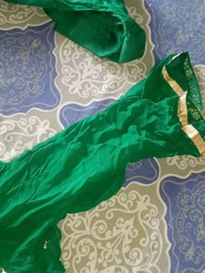 Salwaar Suit Of My Mother
