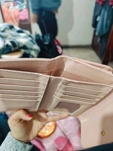 Accessorize Wallet