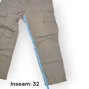 Carhartt WIP Regular Cargo Pant 36×32