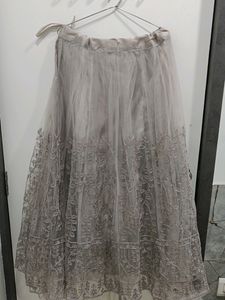 *NEW ARRIVAL *Boutique Style Lahenga Pair