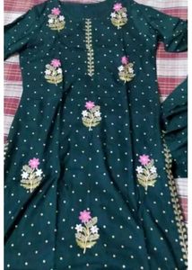 Kurta Set
