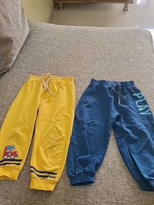 Track Pant