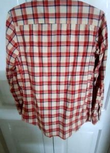Casual Style Shirt