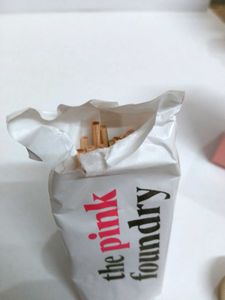 Pink Foundry Acne Spot Corrector