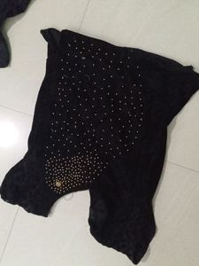 Skirt And Top