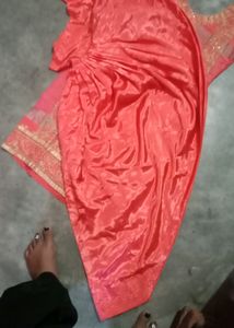 New Stitched Suit Salwar And Dupatta Set