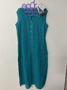 AVAASA SET Straight Kurta Only