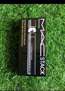 Mack Stack Mascara