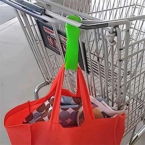💥🆕️ Click &amp; Carry Bag Handle Organizer