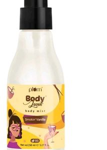 Plum BodyLovin&#39; Smokin&#39; Vanilla