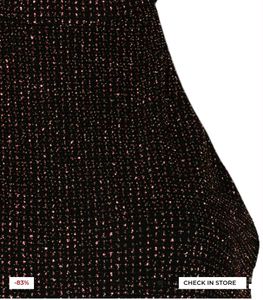 tally Sparkly Mini playsuit Dress