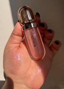 KIKO Milano 3D Hydra Lipgloss