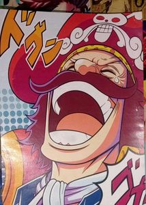 Anime Poster Combo of(3)