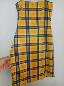 Shein Mini Dress