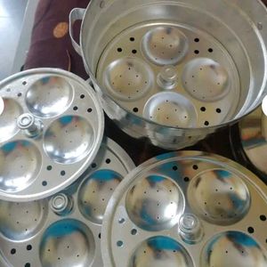 Idli Cooker