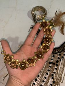 Jewellery Combo Set