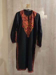 Original Kashmiri Hand Work Kurta