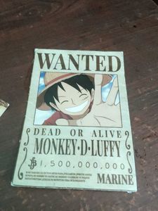 15 Anime Poster