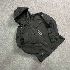 Black Jacket
