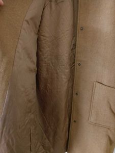 Warm Winter Jacket