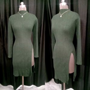 Pretty Bodycon💚🎀