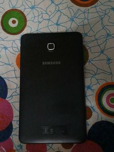 Samsung Galaxy Tab A Good Condition Screen Crack