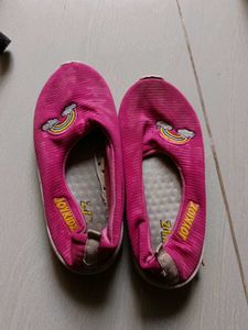 Joykidz Pink Shoes