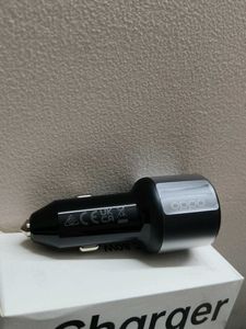 OPPO 80W SUPERVOOC New Car Charger