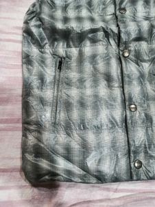 Half Jacket