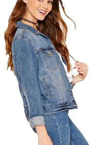 Kotty Denim Jacket