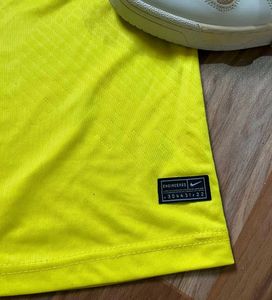 Brazil Jersey 2012 🇧🇷