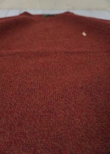 Ralph Lauren Wool Sweater