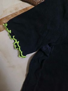 Woman Top