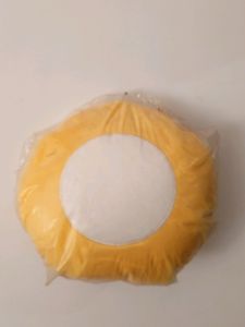 Round Shaped Customized Pillow